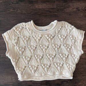 ZAR KNIT TOP